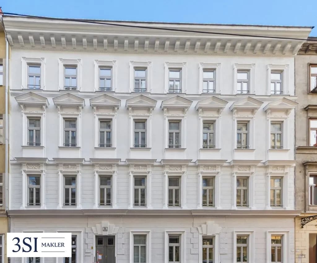 3-Zimmer-Wohnung kaufen in Wien – 81,6 m², € 675.000 – Bild 12 von 17