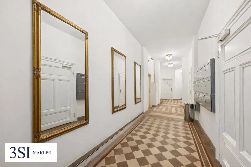 3-Zimmer-Wohnung kaufen in Wien – 81,6 m², € 675.000 – Bild 13 von 17