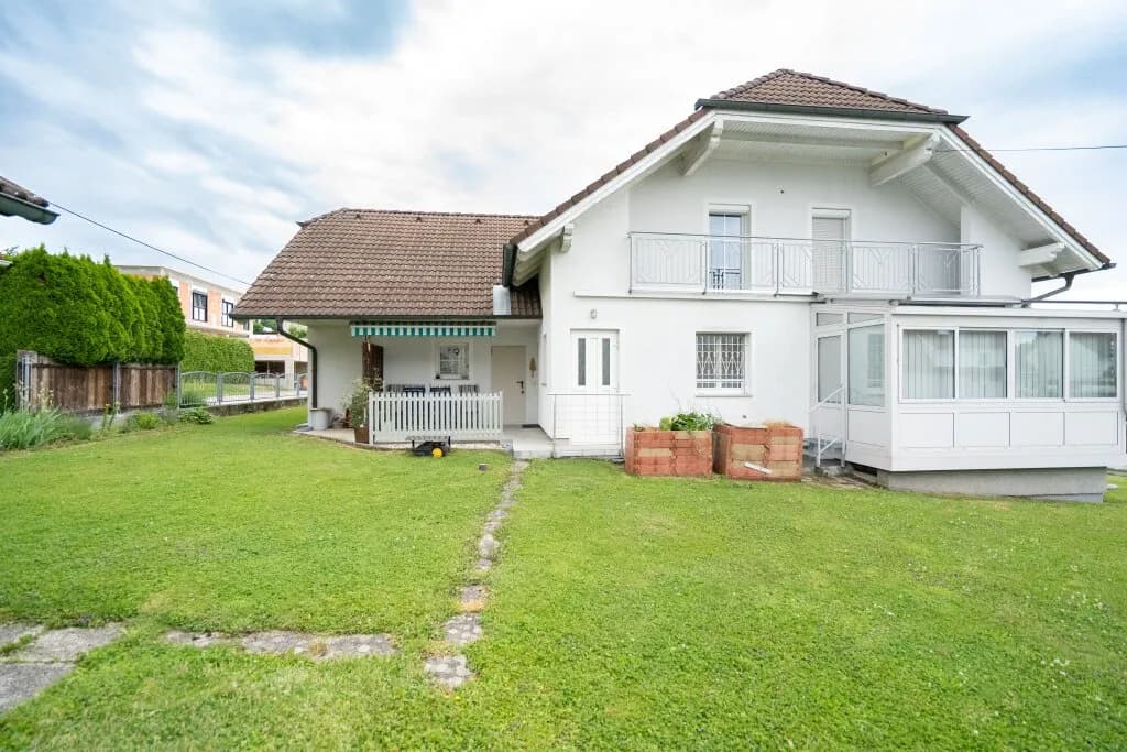 6-Zimmer-Gewerbeimmobilie kaufen in Linz Land – 191,69 m², € 529.000 – Bild 6 von 39