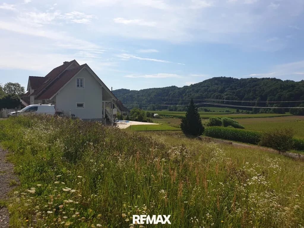 Grundstück kaufen in Weiz – 978 m², € 59.000 – Bild 2 von 11
