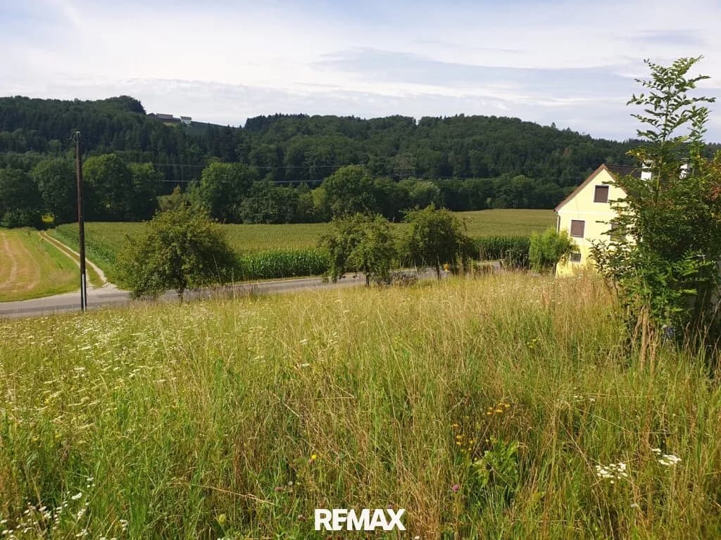 Grundstück kaufen in Weiz – 978 m², € 59.000 – Bild 4 von 11