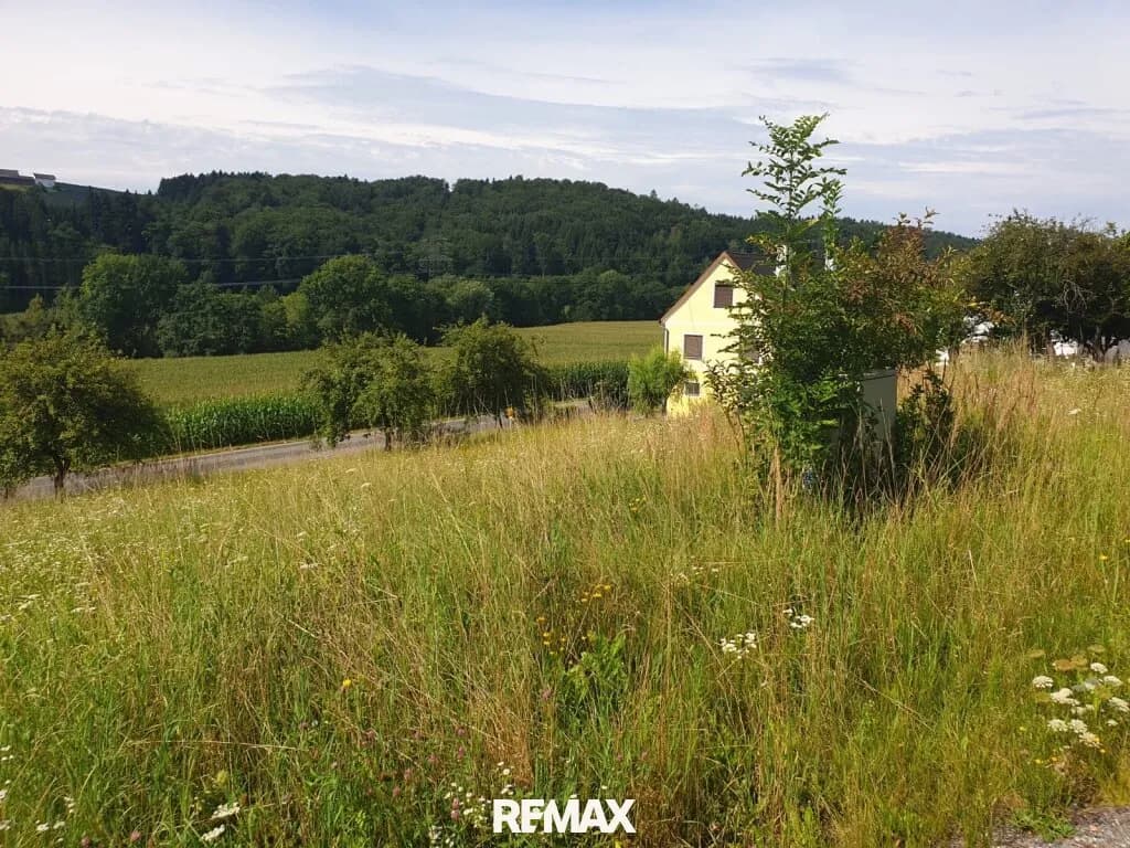 Grundstück kaufen in Weiz – 978 m², € 59.000 – Bild 6 von 11
