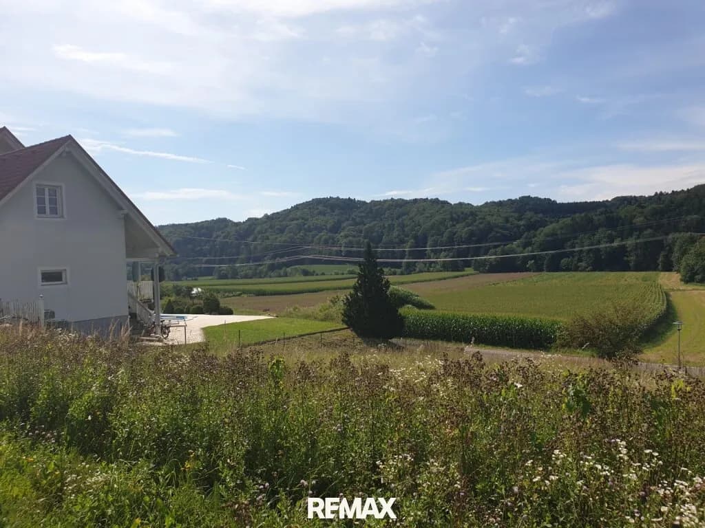 Grundstück kaufen in Weiz – 978 m², € 59.000 – Bild 8 von 11