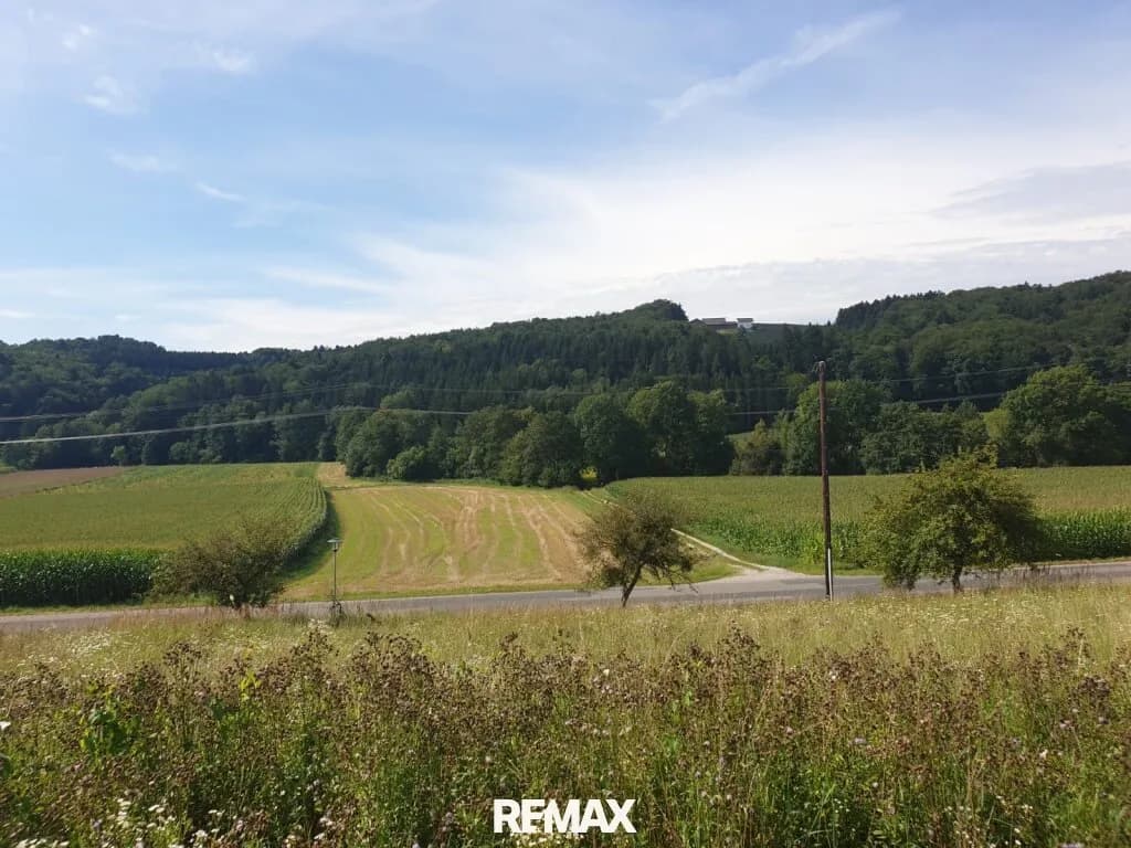 Grundstück kaufen in Weiz – 978 m², € 59.000 – Bild 10 von 11