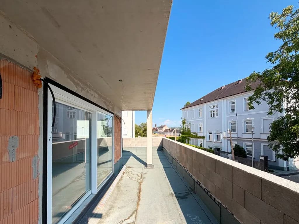 3-Zimmer-Wohnung kaufen in Steyr – 77,48 m², € 349.000 – Bild 2 von 29