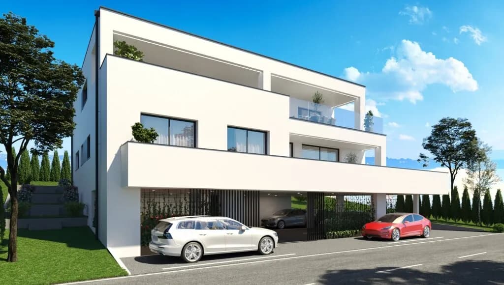 3-Zimmer-Wohnung kaufen in Steyr – 77,48 m², € 349.000 – Bild 5 von 29