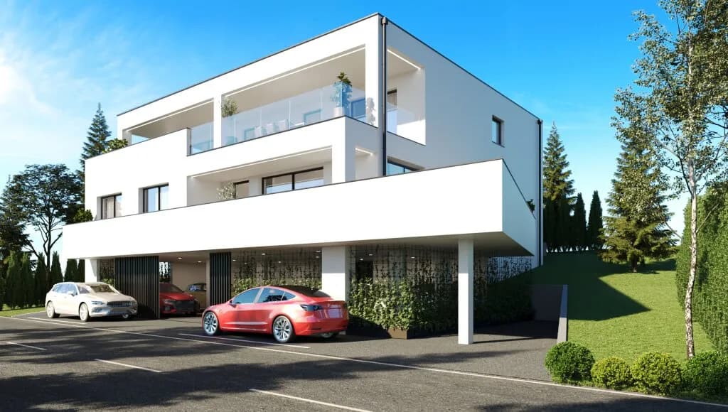 3-Zimmer-Wohnung kaufen in Steyr – 77,48 m², € 349.000 – Bild 14 von 29