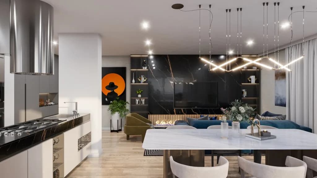 3-Zimmer-Wohnung kaufen in Steyr – 77,48 m², € 349.000 – Bild 15 von 29