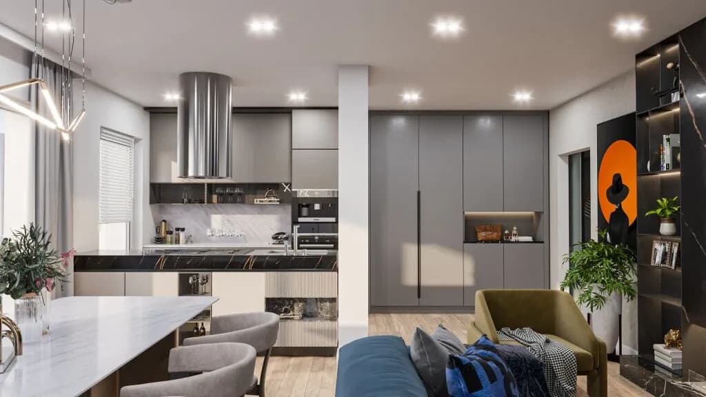 3-Zimmer-Wohnung kaufen in Steyr – 77,48 m², € 349.000 – Bild 17 von 29