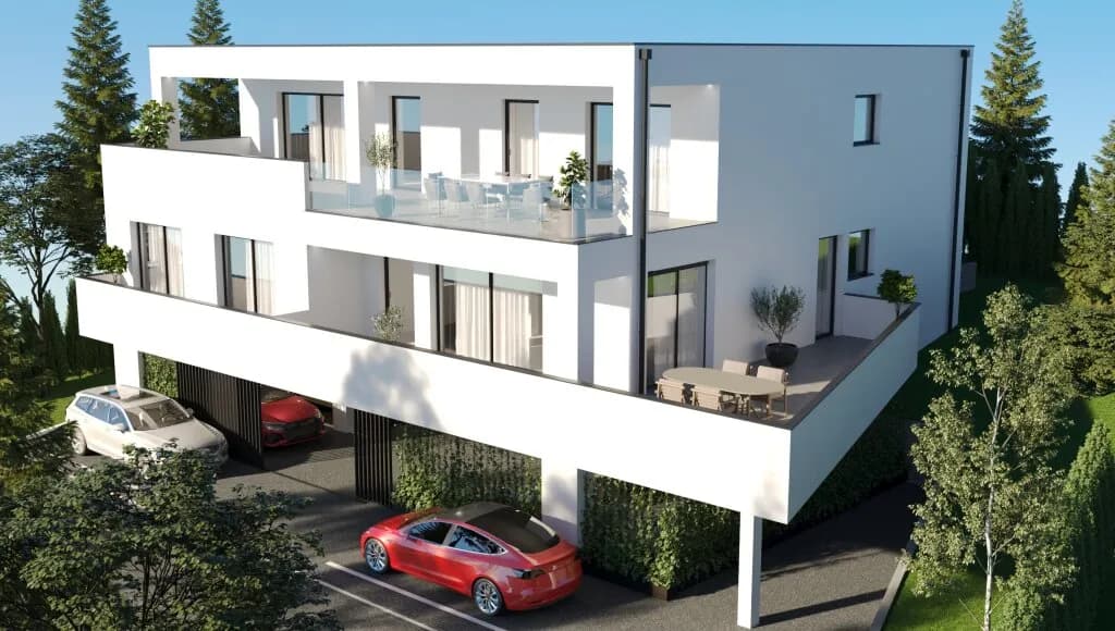 3-Zimmer-Wohnung kaufen in Steyr – 77,48 m², € 349.000 – Bild 18 von 29