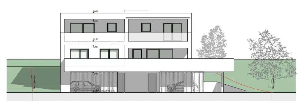 3-Zimmer-Wohnung kaufen in Steyr – 77,48 m², € 349.000 – Bild 25 von 29