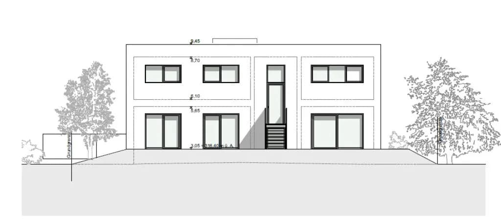 3-Zimmer-Wohnung kaufen in Steyr – 77,48 m², € 349.000 – Bild 26 von 29