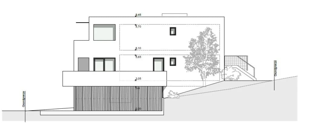 3-Zimmer-Wohnung kaufen in Steyr – 77,48 m², € 349.000 – Bild 27 von 29