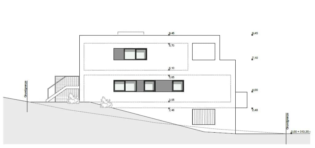 3-Zimmer-Wohnung kaufen in Steyr – 77,48 m², € 349.000 – Bild 28 von 29