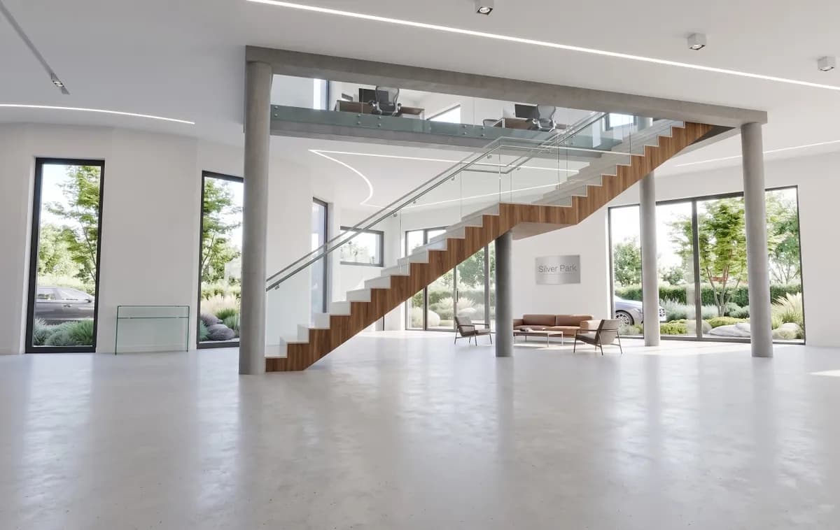 Gewerbeimmobilie mieten in Korneuburg – 437 m², € 15 – Bild 5 von 6