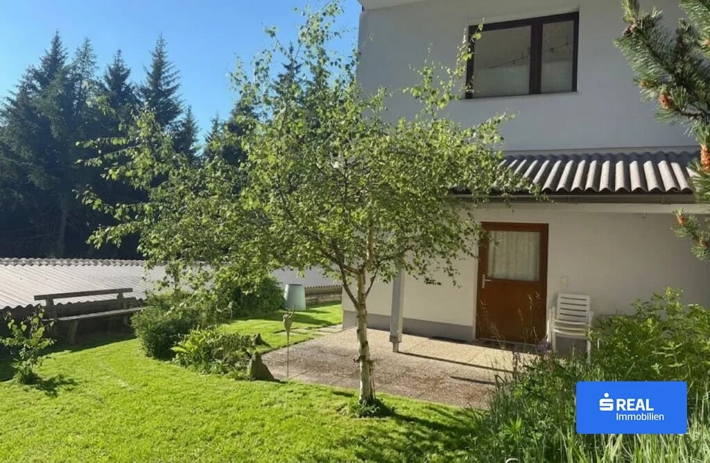 Wohnung kaufen in Wolfsberg – 97 m², € 120.000