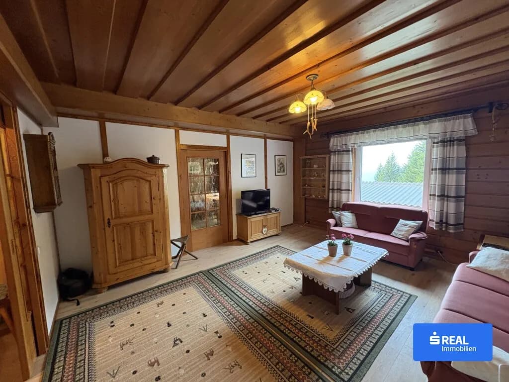 Wohnung kaufen in Wolfsberg – 97 m², € 120.000 – Bild 3 von 14