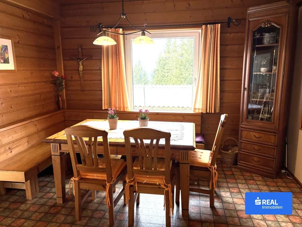 Wohnung kaufen in Wolfsberg – 97 m², € 120.000 – Bild 4 von 14