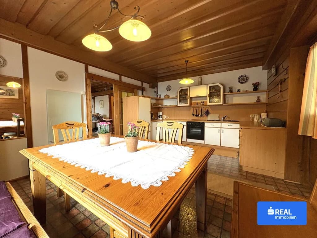 Wohnung kaufen in Wolfsberg – 97 m², € 120.000 – Bild 5 von 14