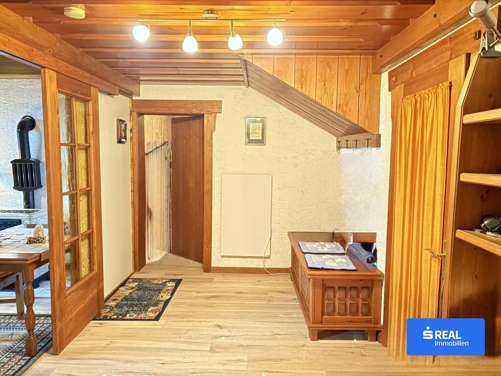 Wohnung kaufen in Wolfsberg – 97 m², € 120.000 – Bild 7 von 14