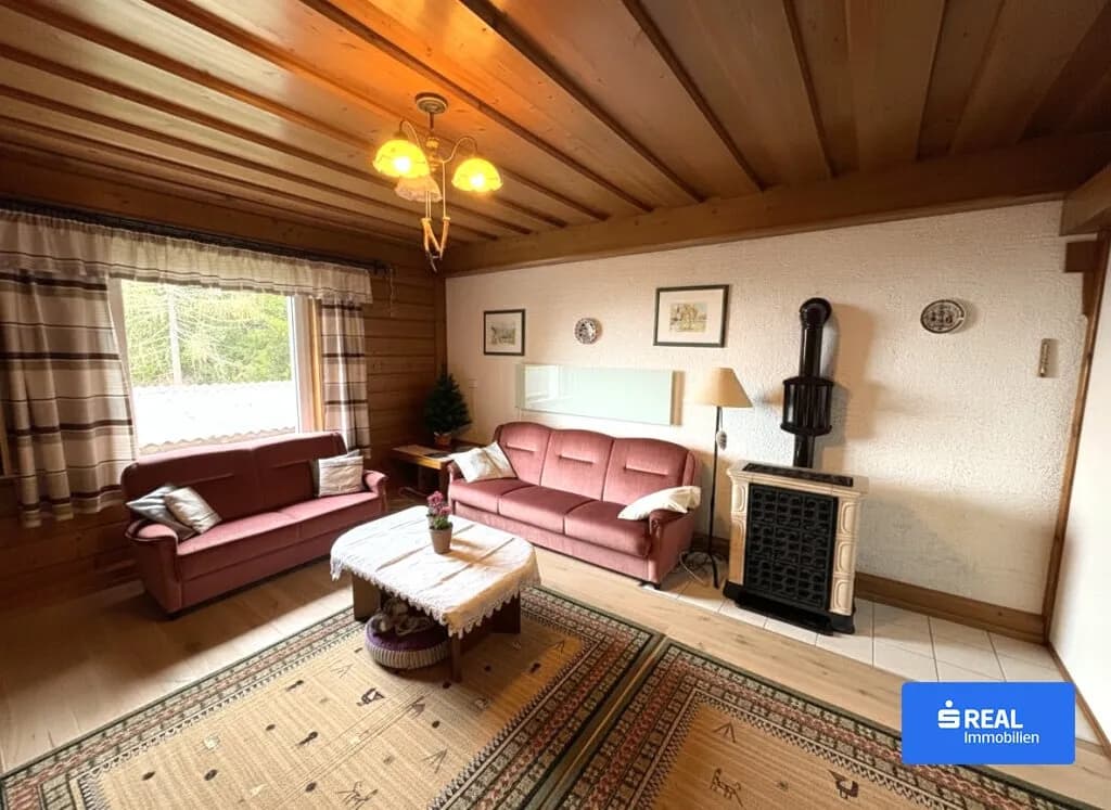 Wohnung kaufen in Wolfsberg – 97 m², € 120.000 – Bild 10 von 14