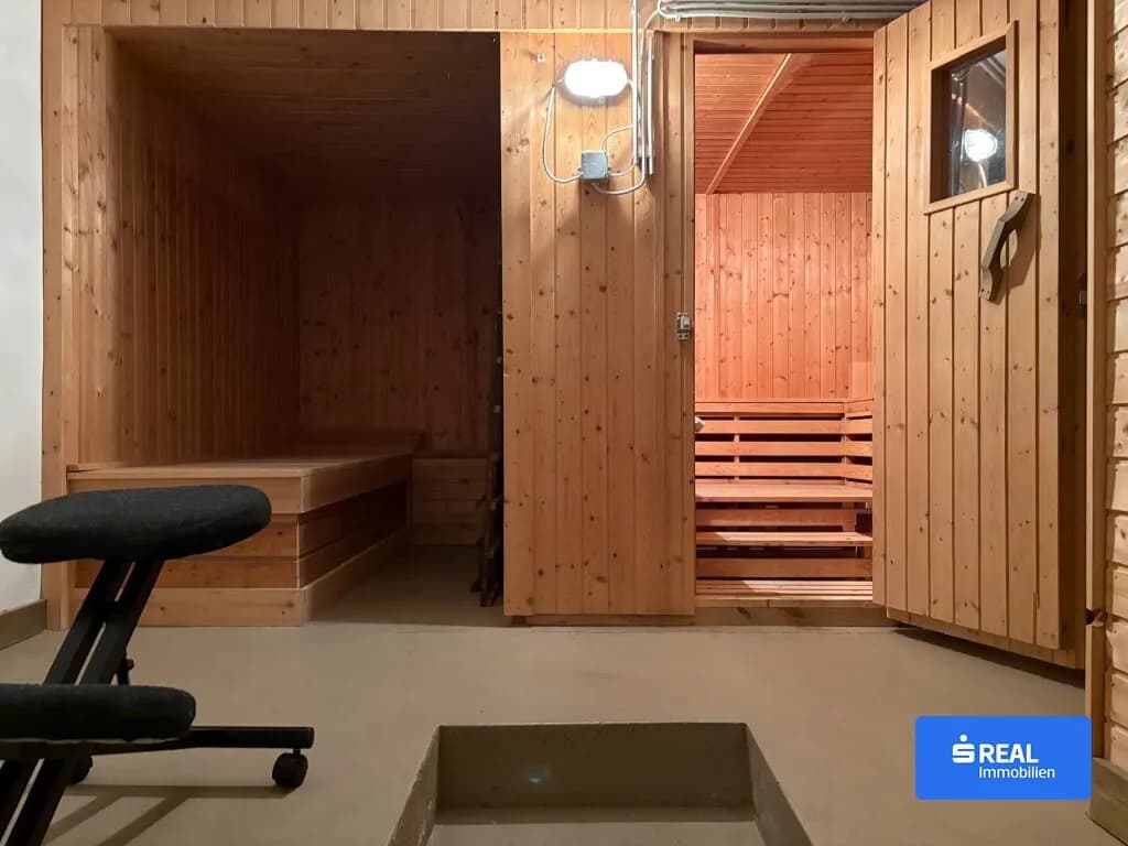 Wohnung kaufen in Wolfsberg – 97 m², € 120.000 – Bild 11 von 14