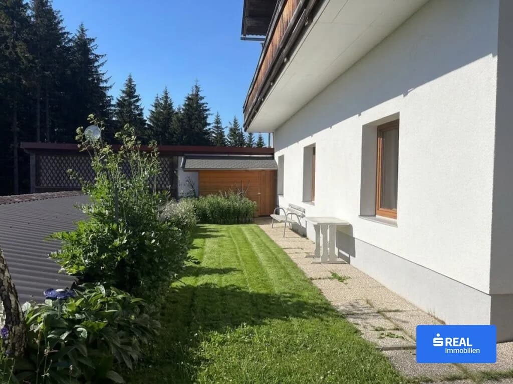Wohnung kaufen in Wolfsberg – 97 m², € 120.000 – Bild 12 von 14