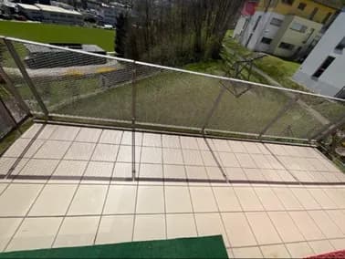 2-Zimmer-Wohnung mieten in Bruck-Mürzzuschlag – 53 m², € 305