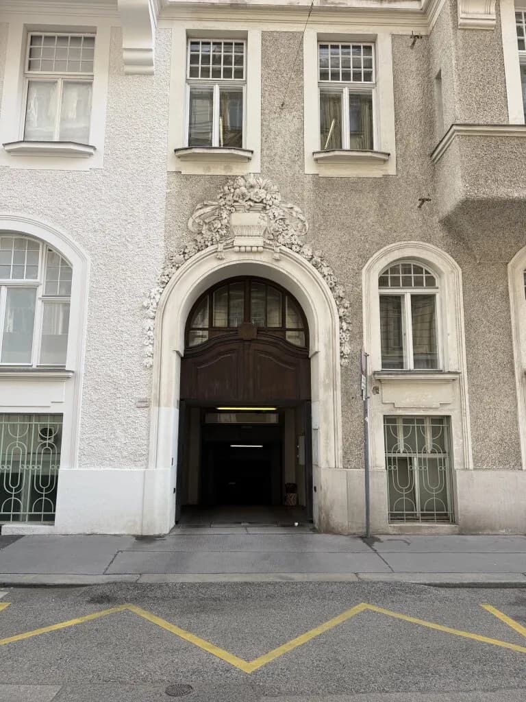 Immobilie mieten in Wien – € 209