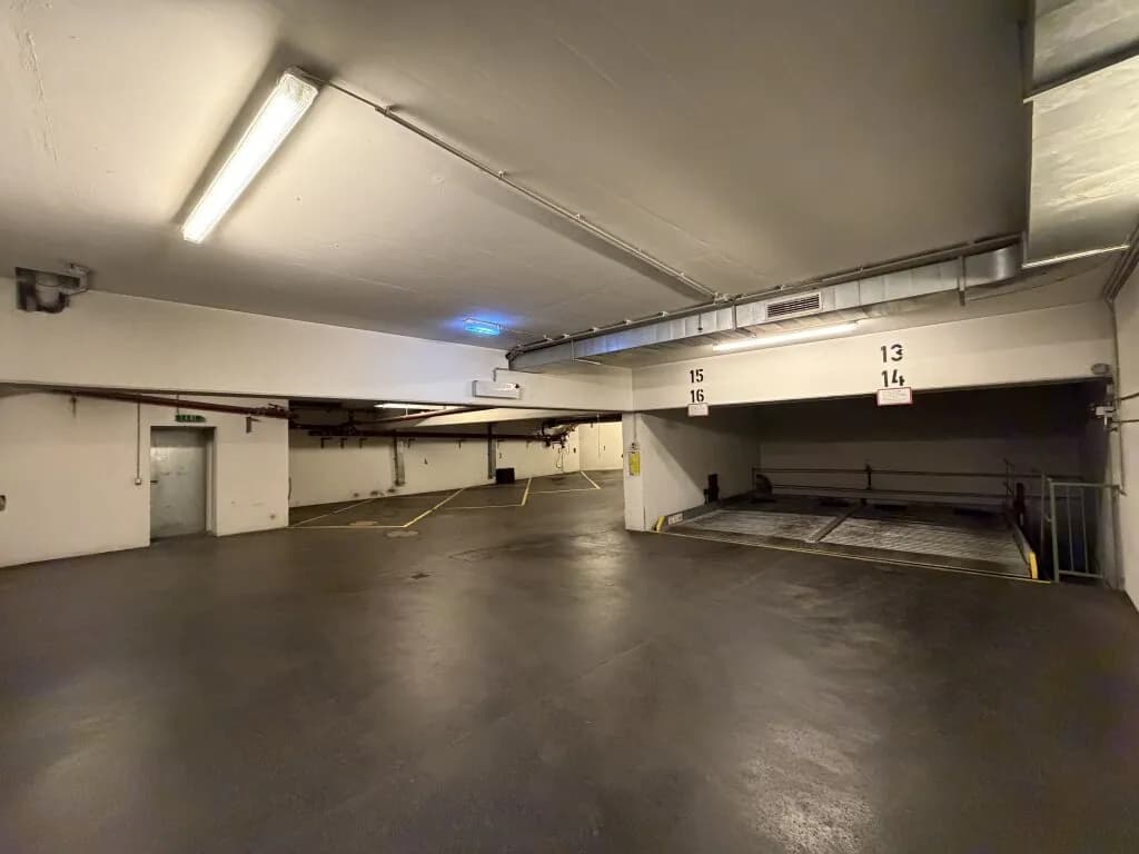 Immobilie mieten in Wien – € 209 – Bild 5 von 8