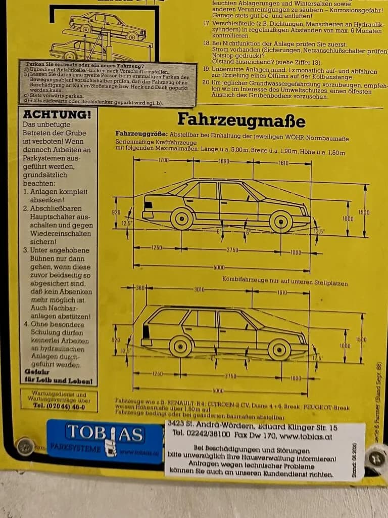 Immobilie mieten in Wien – € 209 – Bild 8 von 8