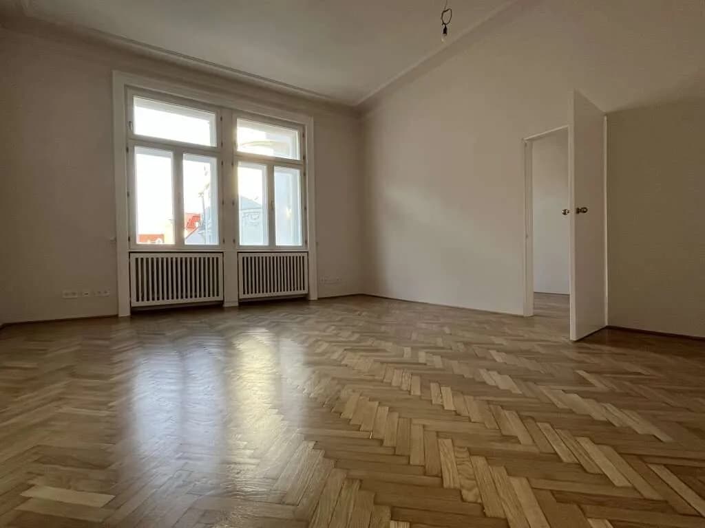 23-Zimmer-Gewerbeimmobilie mieten in Wien – 828 m², € 18.625 – Bild 2 von 24