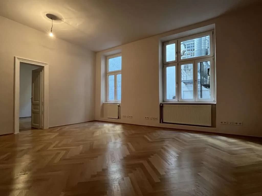 23-Zimmer-Gewerbeimmobilie mieten in Wien – 828 m², € 18.625 – Bild 6 von 24
