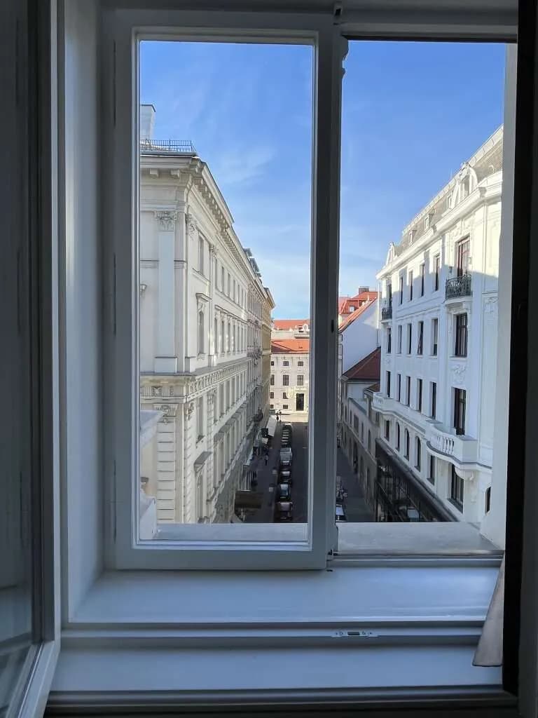 23-Zimmer-Gewerbeimmobilie mieten in Wien – 828 m², € 18.625 – Bild 9 von 24