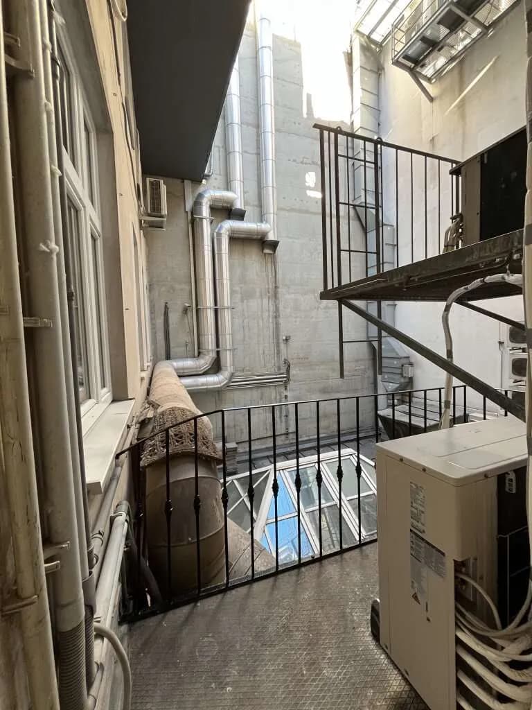 23-Zimmer-Gewerbeimmobilie mieten in Wien – 828 m², € 18.625 – Bild 15 von 24