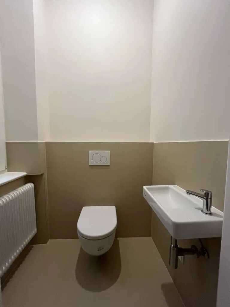 23-Zimmer-Gewerbeimmobilie mieten in Wien – 828 m², € 18.625 – Bild 19 von 24