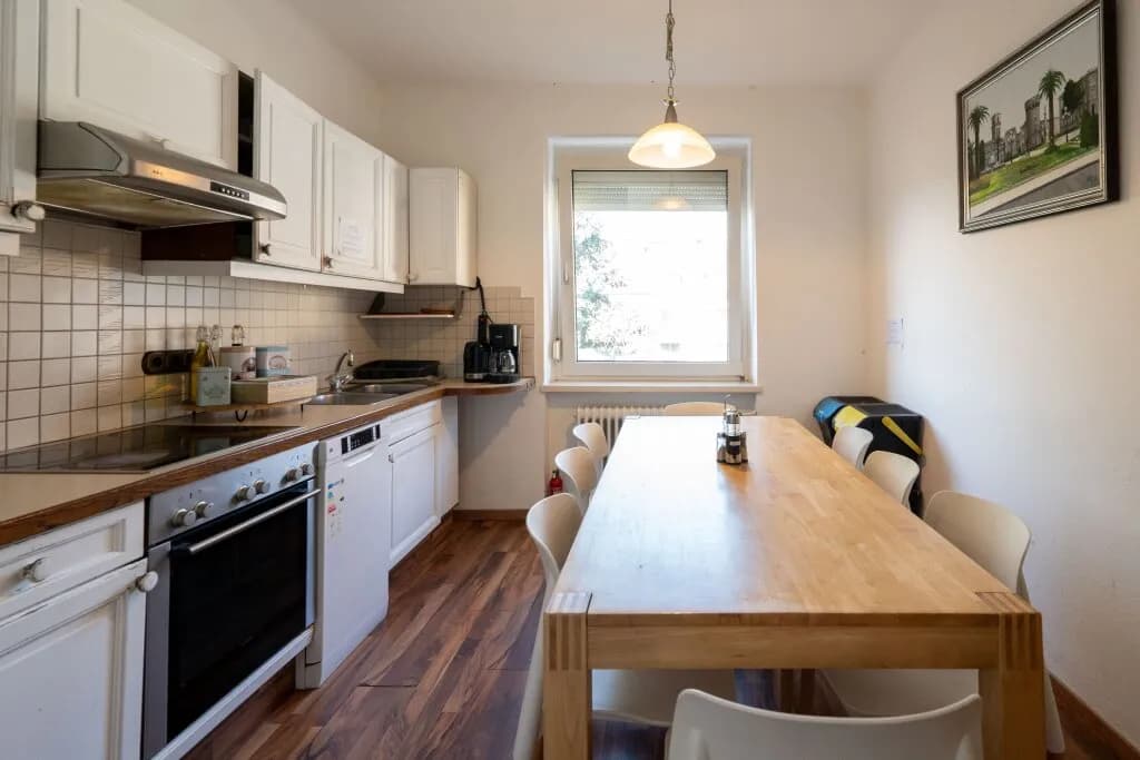 3-Zimmer-Wohnung kaufen in Wels – 73,63 m², € 145.000