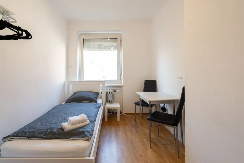 3-Zimmer-Wohnung kaufen in Wels – 73,63 m², € 145.000 – Bild 5 von 16