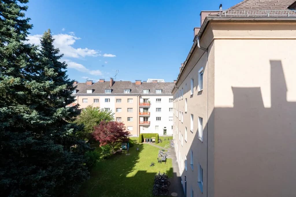 3-Zimmer-Wohnung kaufen in Wels – 73,63 m², € 145.000 – Bild 12 von 16