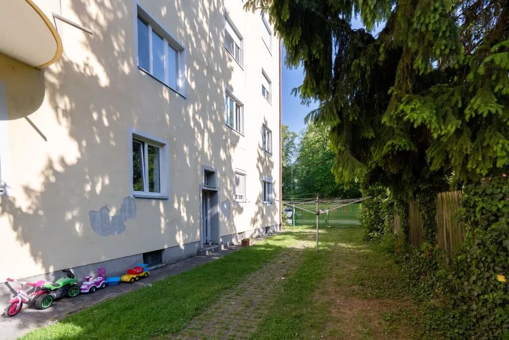3-Zimmer-Wohnung kaufen in Wels – 73,63 m², € 145.000 – Bild 13 von 16