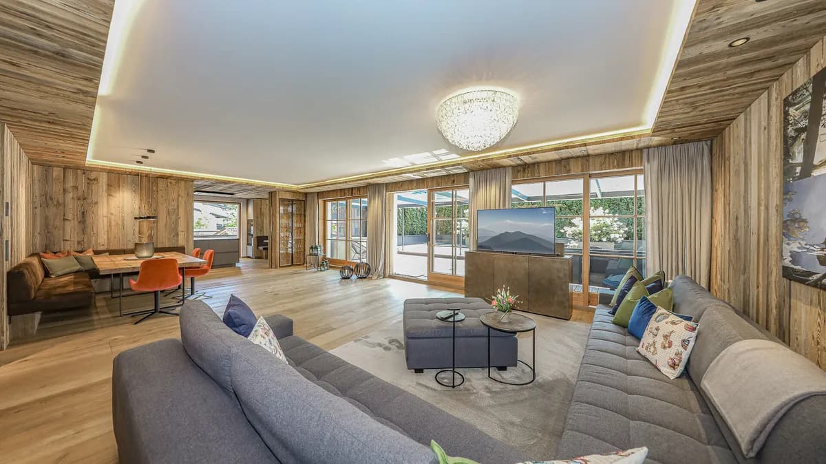 5-Zimmer-Wohnung kaufen in Kitzbühel – 225,64 m² – Bild 2 von 36