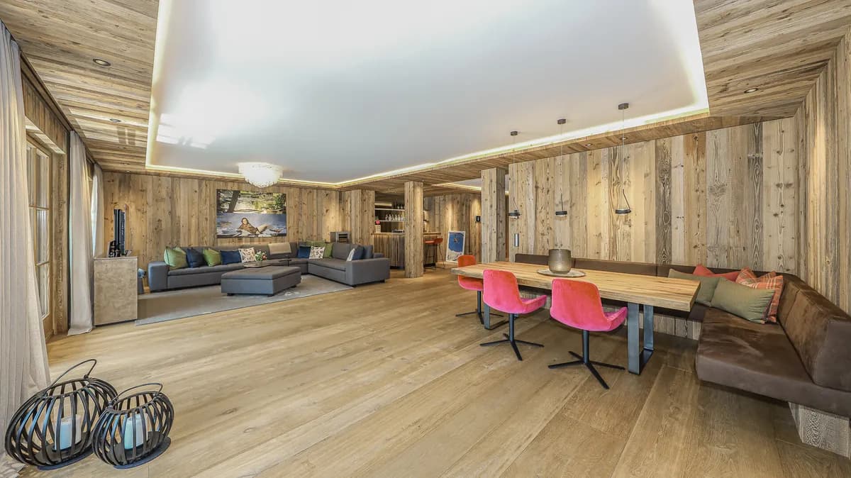 5-Zimmer-Wohnung kaufen in Kitzbühel – 225,64 m² – Bild 4 von 36