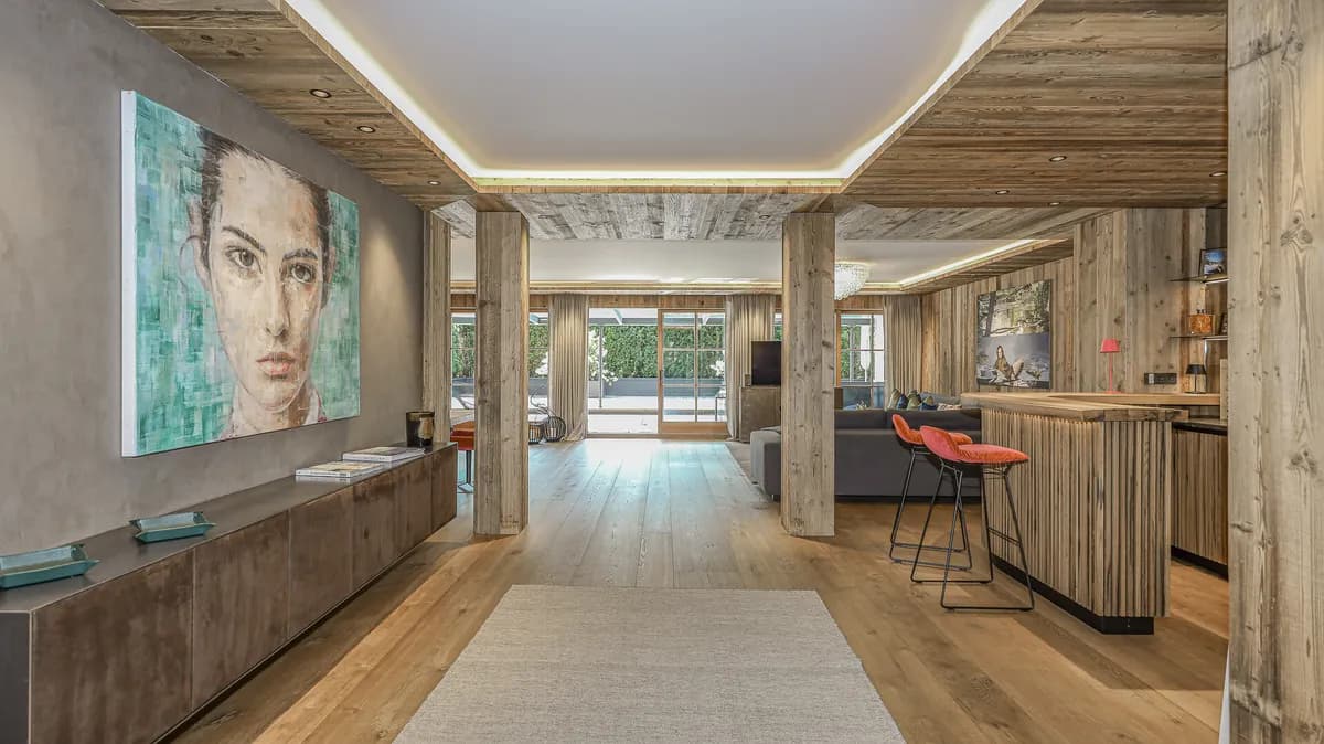 5-Zimmer-Wohnung kaufen in Kitzbühel – 225,64 m² – Bild 7 von 36