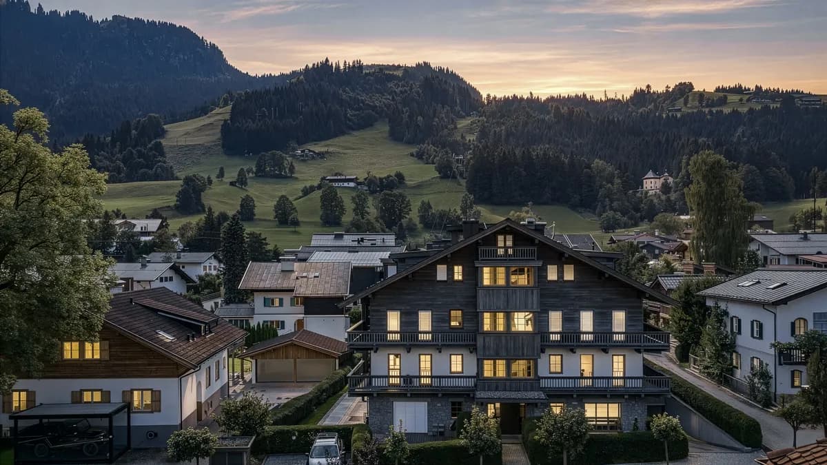 5-Zimmer-Wohnung kaufen in Kitzbühel – 225,64 m² – Bild 32 von 36