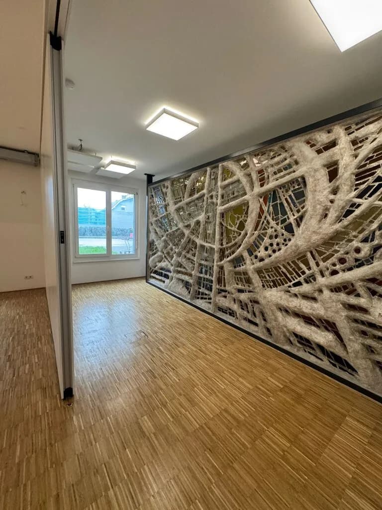 Gewerbeimmobilie mieten in Wien – 260,32 m², € 3.931