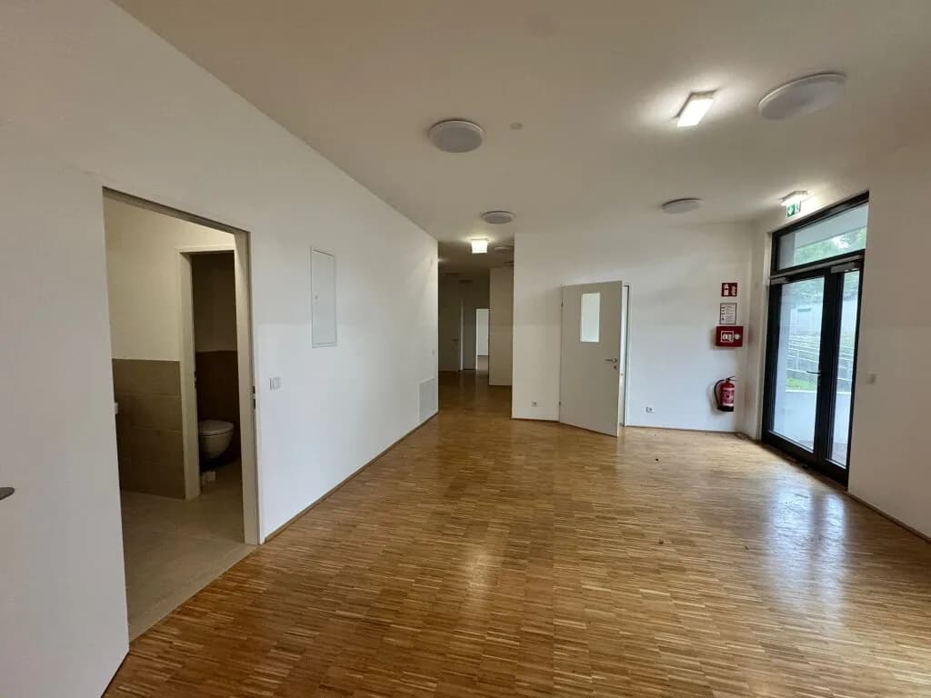 Gewerbeimmobilie mieten in Wien – 260,32 m², € 3.931 – Bild 11 von 15