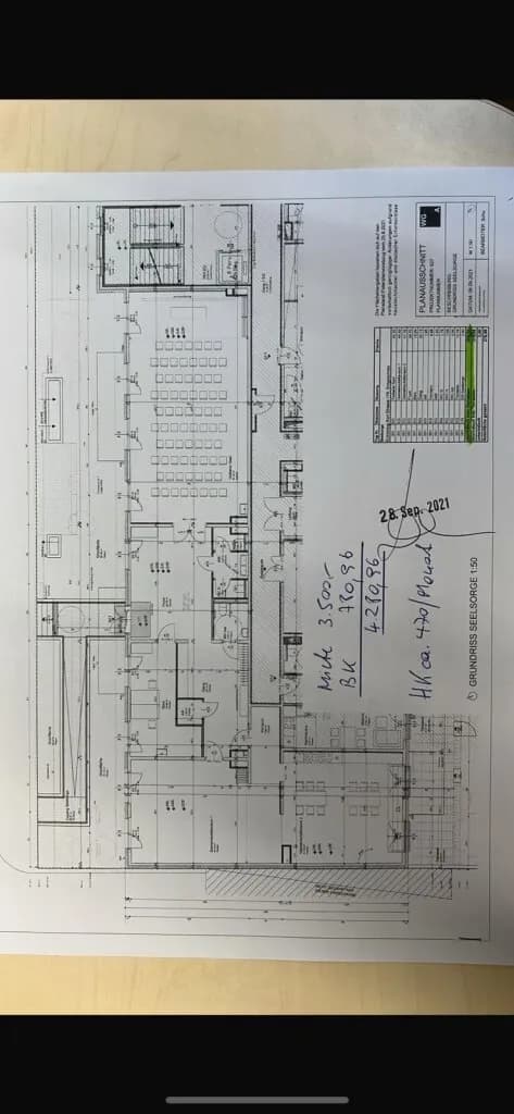 Gewerbeimmobilie mieten in Wien – 260,32 m², € 3.931 – Bild 15 von 15