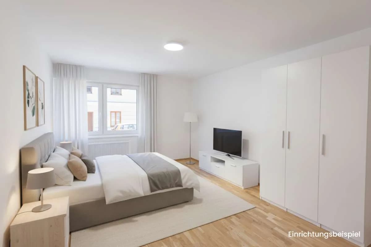 3-Zimmer-Wohnung kaufen in Wien – 66,36 m², € 469.000
