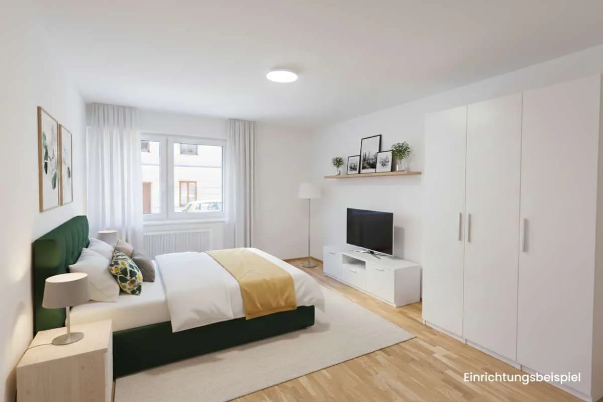 3-Zimmer-Wohnung kaufen in Wien – 66,36 m², € 469.000 – Bild 12 von 31