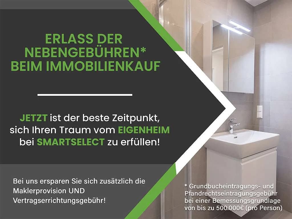 3-Zimmer-Wohnung kaufen in Wien – 66,36 m², € 469.000 – Bild 13 von 31